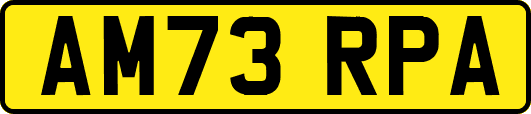 AM73RPA