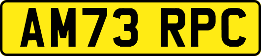 AM73RPC