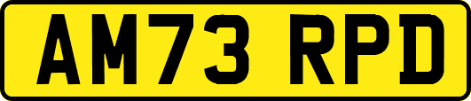 AM73RPD