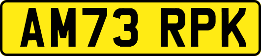 AM73RPK