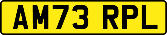 AM73RPL