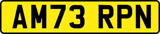 AM73RPN