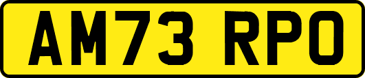 AM73RPO