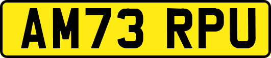 AM73RPU