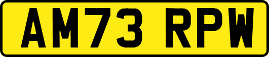AM73RPW