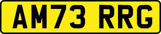 AM73RRG