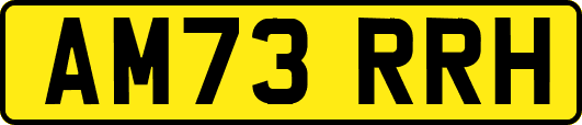 AM73RRH