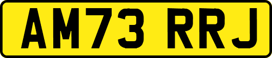 AM73RRJ