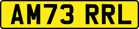 AM73RRL