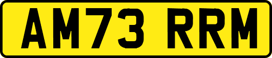 AM73RRM