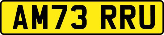 AM73RRU