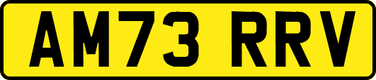 AM73RRV