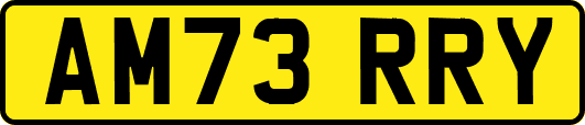 AM73RRY