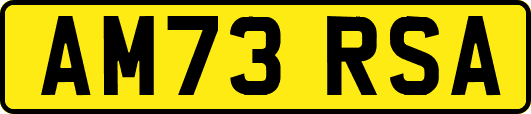 AM73RSA