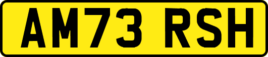 AM73RSH