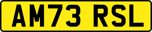 AM73RSL