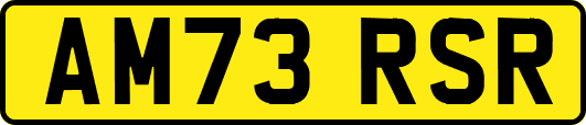 AM73RSR