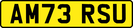 AM73RSU
