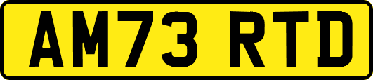 AM73RTD