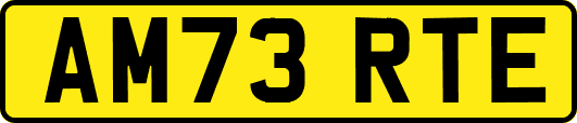 AM73RTE