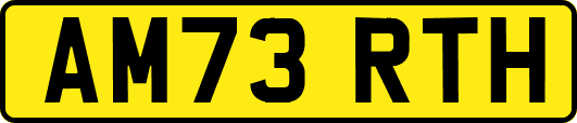 AM73RTH
