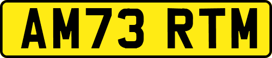 AM73RTM