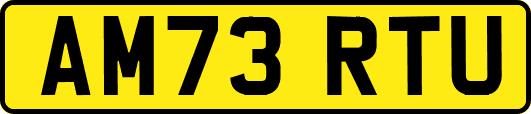 AM73RTU