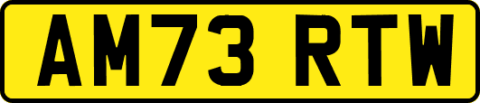 AM73RTW