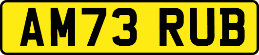 AM73RUB