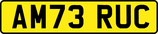 AM73RUC