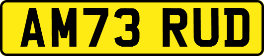 AM73RUD