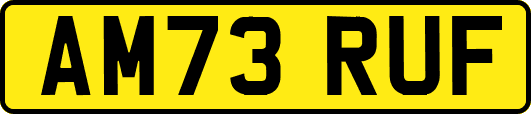 AM73RUF