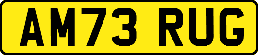AM73RUG