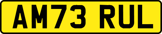 AM73RUL