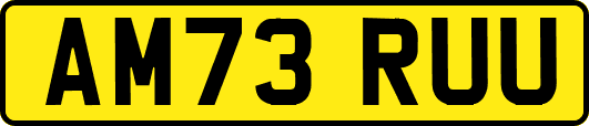 AM73RUU