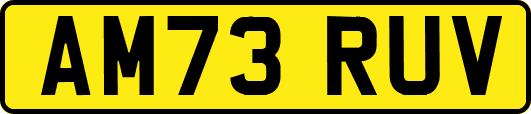 AM73RUV