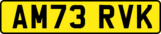 AM73RVK