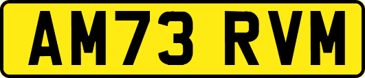 AM73RVM