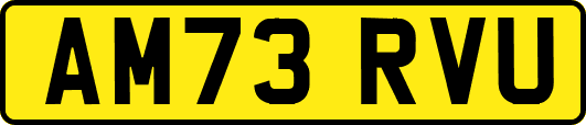 AM73RVU
