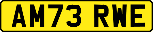 AM73RWE