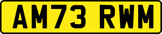 AM73RWM