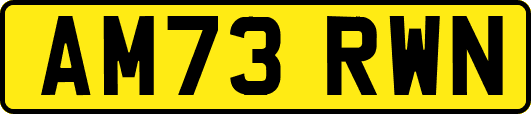 AM73RWN