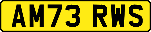AM73RWS