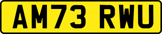 AM73RWU