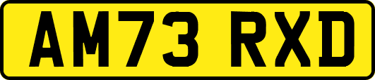 AM73RXD