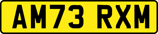 AM73RXM