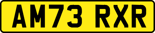 AM73RXR