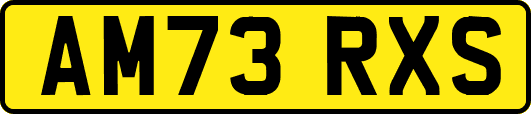 AM73RXS