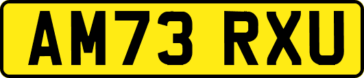 AM73RXU
