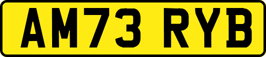 AM73RYB